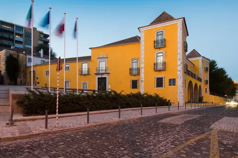 Vila Galé Collection Palácio dos Arcos in Oeiras — foto 2