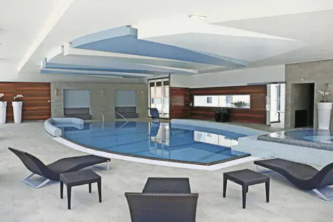 Bluesun Hotel Elaphusa in Bol — foto 7