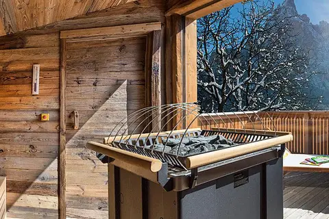 Active Hotel Diana in Kastelruth - Castelrotto — foto 5