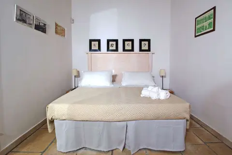 Tenuta Margherita Agricola in Nardò — foto 2