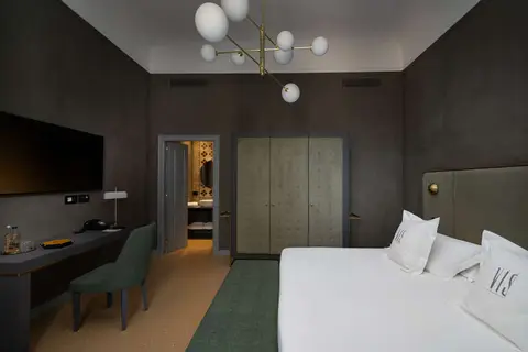 Vis Urban Suite & Spa in Bari — foto 14