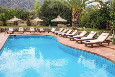 Indigo Inn Casa foto 2