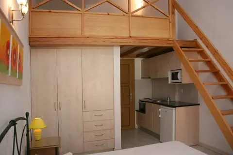 Studios Ritsa in Aphrodite Studios Skiathos, foto 17