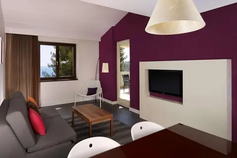 Park Plaza Verudela in Pula, foto 4