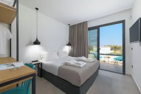 Lambis Studios in Lindos — foto 14