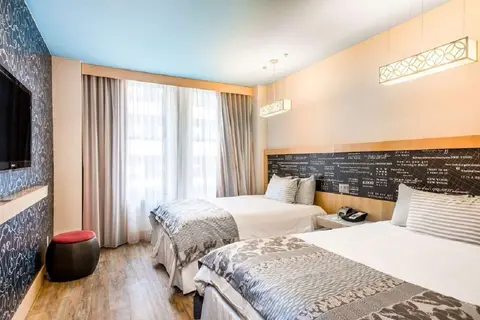 TRYP by Wyndham New York City Times Square / Midtown in New York City — foto 3