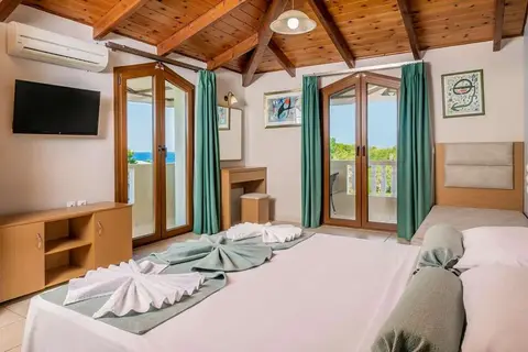 Plaka Beach Resort in Zakynthos Municipal Unit, foto 15