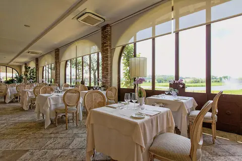 Chervo Golf Spa & Resort in Pozzolengo — foto 6