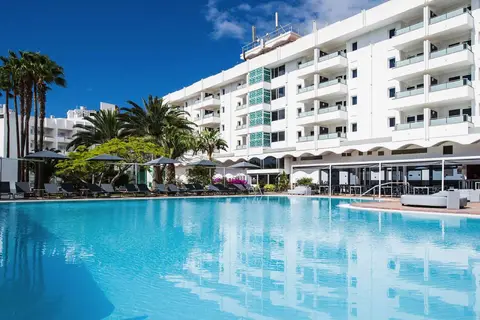 AxelBeach Maspalomas in Playa del Inglés — foto 2