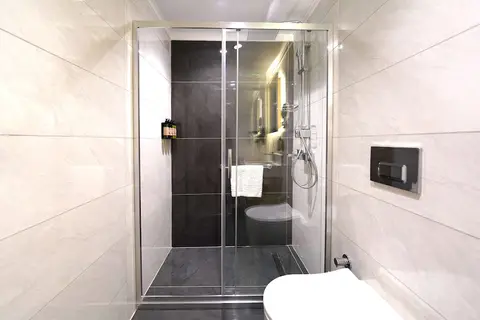 Days Inn by Wyndham Istanbul Bomonti in Istanbul, foto 21