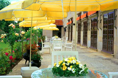 Parador de Verín in Verín — foto 16