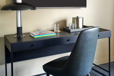 Hotel Ziggy Los Angeles in West Hollywood — foto 14