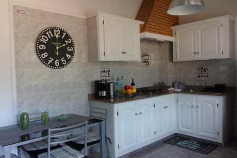 Casa Rosan - inclusief huurauto foto 5