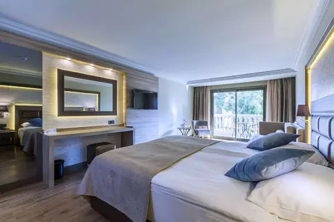 Hotel Samara in Bodrum, foto 26