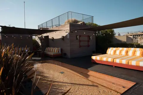 Wittmore Hotel in Barcelona, foto 13