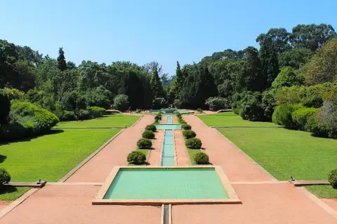 Intercontinental Porto Palacio Das Cardosas Hotel in Porto