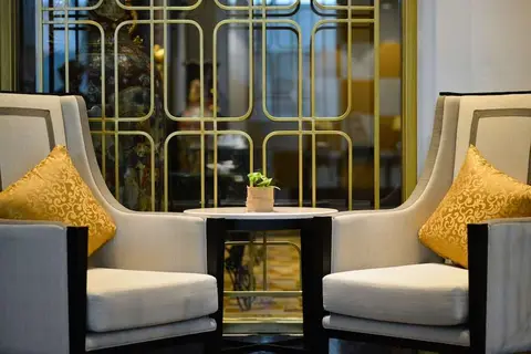 Miracle Grand Convention Hotel in Bangkok — foto 22