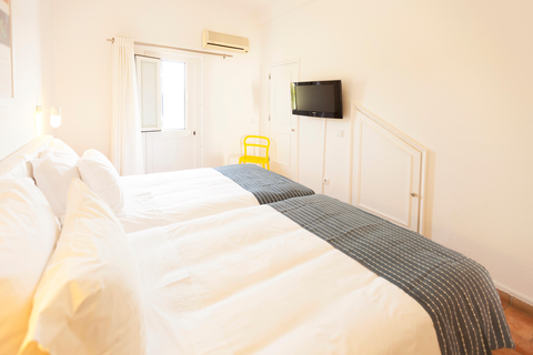 Appartementen Vasco da Gama foto 3