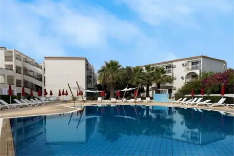 Amore Hotel Apartments in Amore Hotel Apartments, foto 4