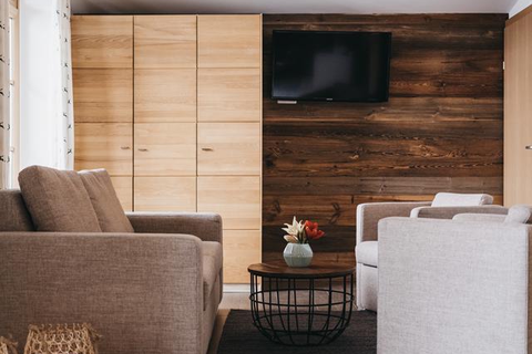 Residence Kristall foto 6