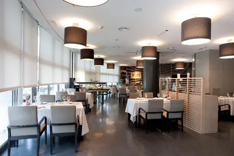 Eurostars Don Cándido in Terrassa — foto 13