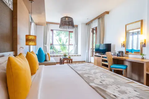 Ao Prao Resort in อ่าวหินขอก — foto 2
