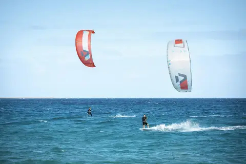 Robinson Cabo Verde in Santa Maria — foto 19