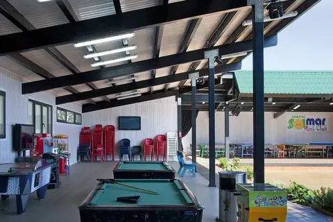 Appartementen Solmar foto 7