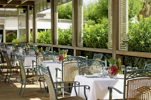 Esperos Mare Resort & Spa in Faliraki, foto 6