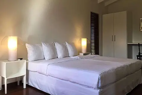 Papagayo Beach Resort in Jan Thiel — foto 23