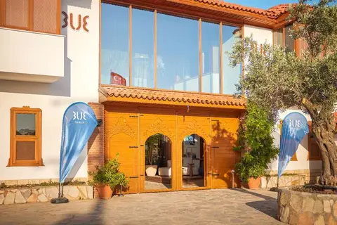 TUI BLUE Angora Beach in Seferihisar — foto 10