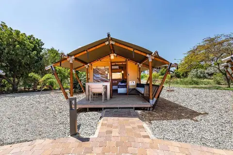 Bed & Bike Westpunt in Punta West Bed and Breakfast — foto 6