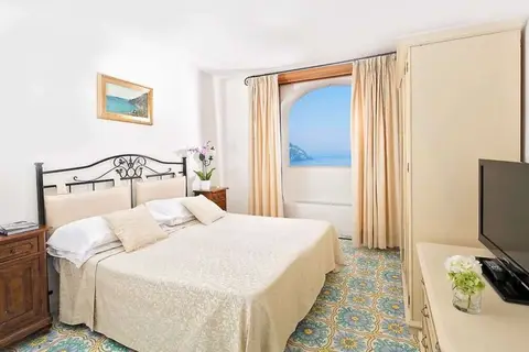 Hotel Conca D'oro in Positano, foto 24