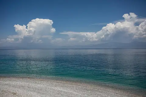 Sikyon Coast Hotel & Resort in Δημοτική Ενότητα Λουτρακίου - Περαχώρας — foto 27