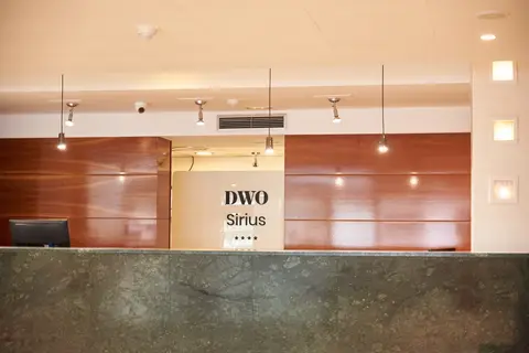 DWO Sirius by Checkin in Santa Susanna — foto 10