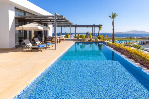 Club Prive by Rixos Sharm El Sheikh in Sharm El Sheikh — foto 16
