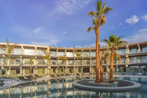 Nautilux Rethymno by Mage Hotels in Rethimnon