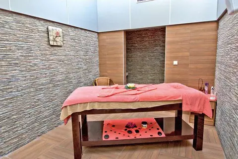 Marvida Club Palmeras Pascha in Alaşehir — foto 30