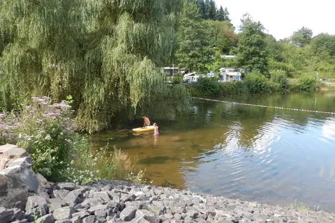 Camping Donnersberg in Gerbach — foto 4