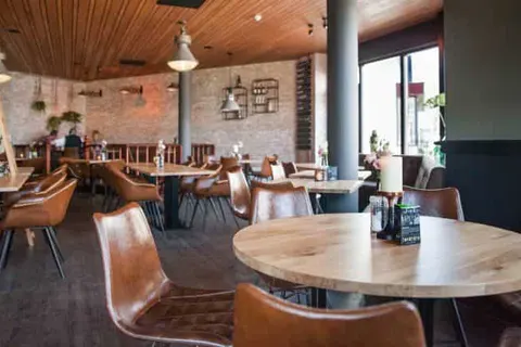 Brouwhotel Parkzicht foto 3