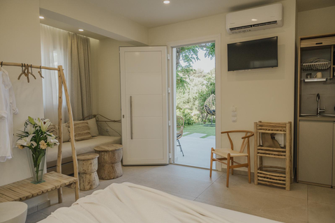 Appartementen Le Jardin foto 6