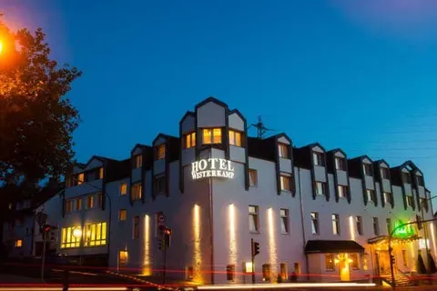 Hotel Westerkamp foto 17