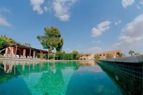 Son Bernadinet in Campos — foto 14