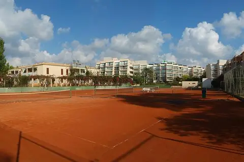 Protur Floriana Resort Aparthotel in Son Servera — foto 6