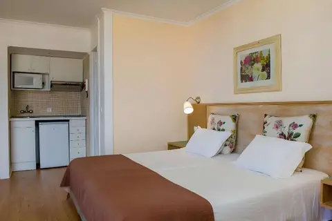 Dorisol Buganvilia Studio Hotel in Funchal, foto 2