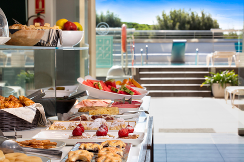 Appartementen Odissea Park foto 9