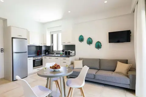 Belvedere Appartementen & Spa in Πλακιάς — foto 22