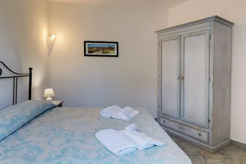 Appartementen Palau Green Village in Palau, foto 17