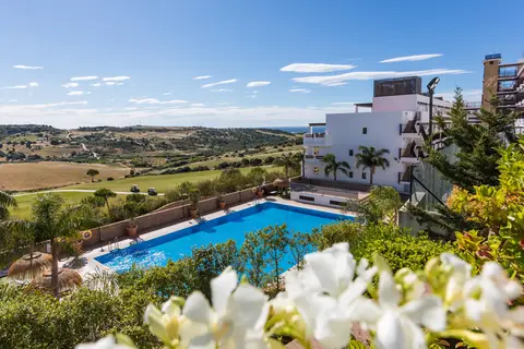 Ona Valle Romano Golf & Resort in Estepona
