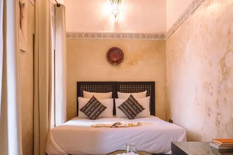 Riad Amegrad in Marrakech — foto 15